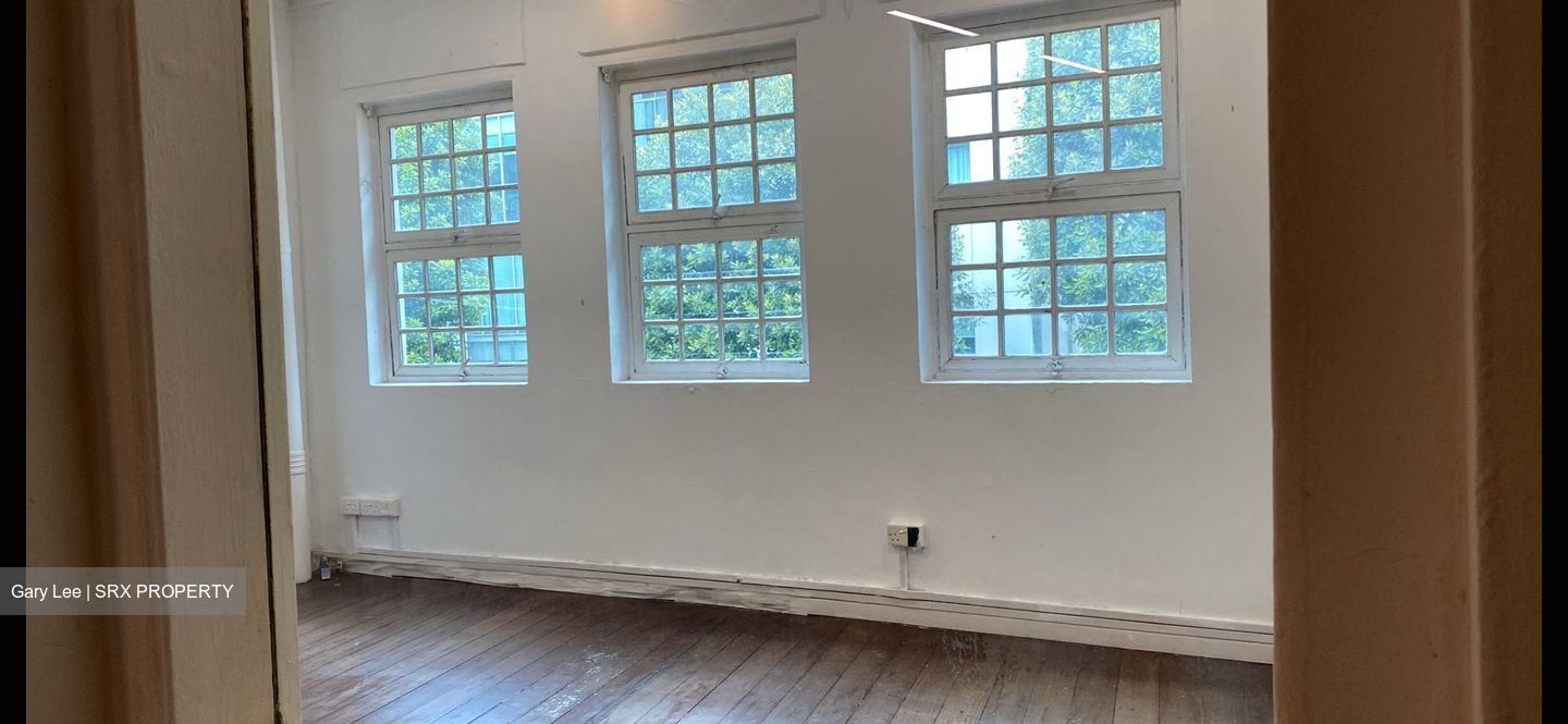 South Bridge Road (D1), Office #523600111
